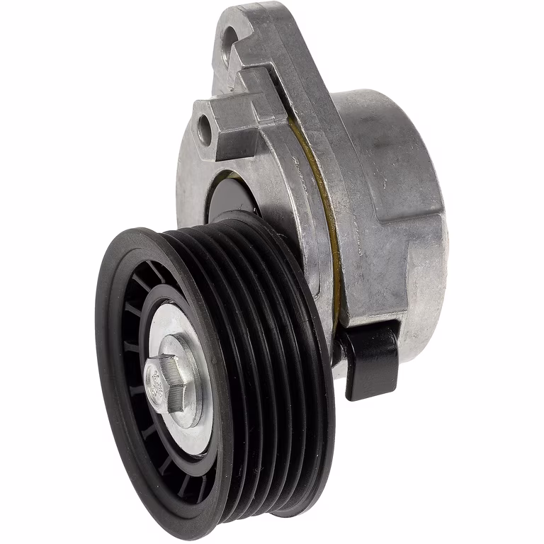 Accessory Belt Tensioner